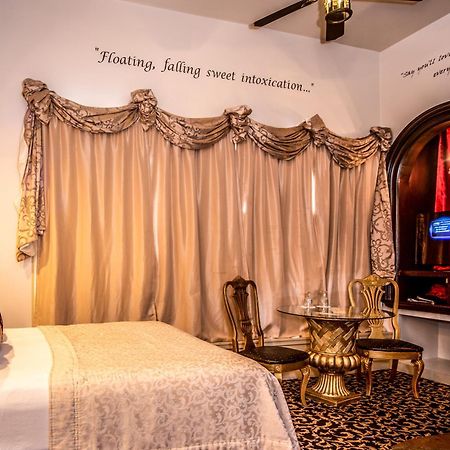 The Anniversary Inn - Fifth South Σολτ Λέικ Σίτι Εξωτερικό φωτογραφία