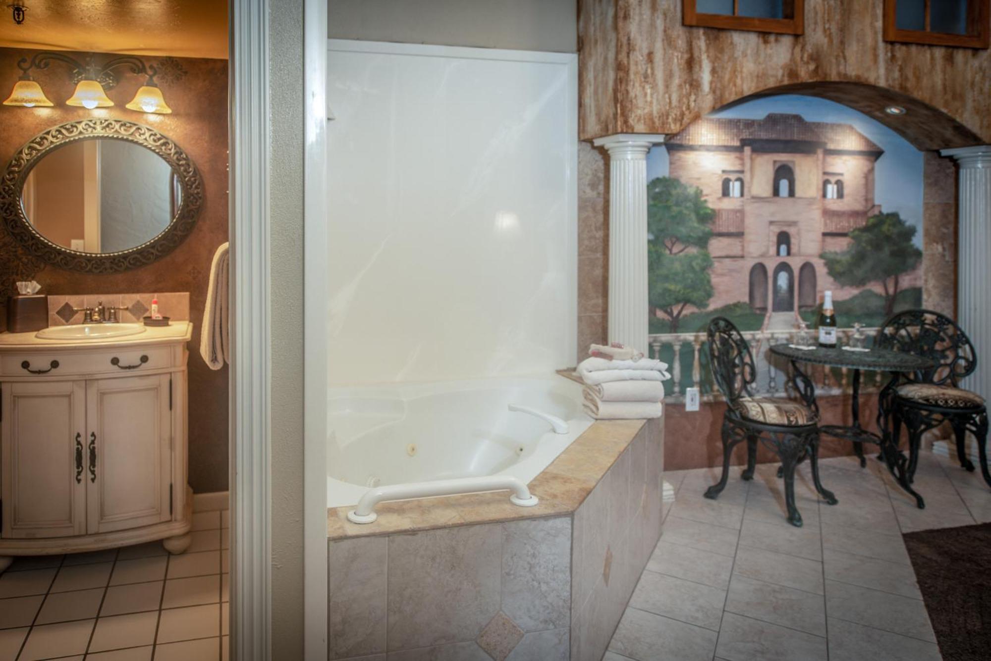 The Anniversary Inn - Fifth South Σολτ Λέικ Σίτι Εξωτερικό φωτογραφία