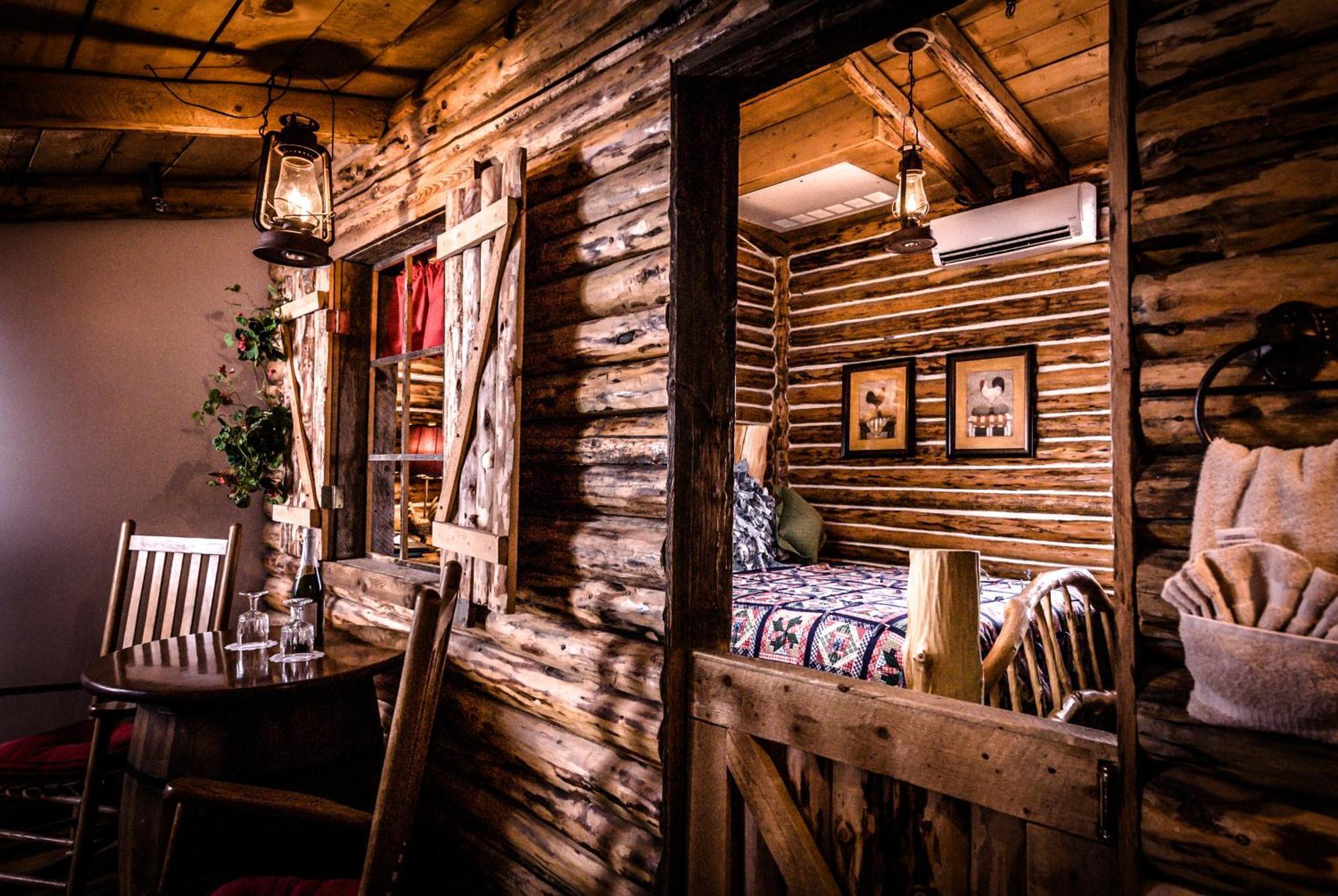The Anniversary Inn - Fifth South Σολτ Λέικ Σίτι Εξωτερικό φωτογραφία