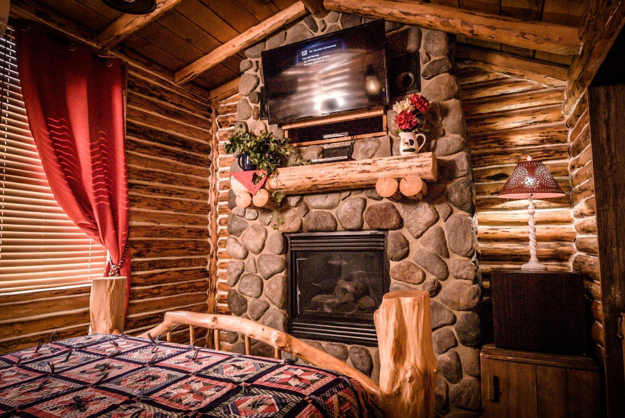 The Anniversary Inn - Fifth South Σολτ Λέικ Σίτι Εξωτερικό φωτογραφία