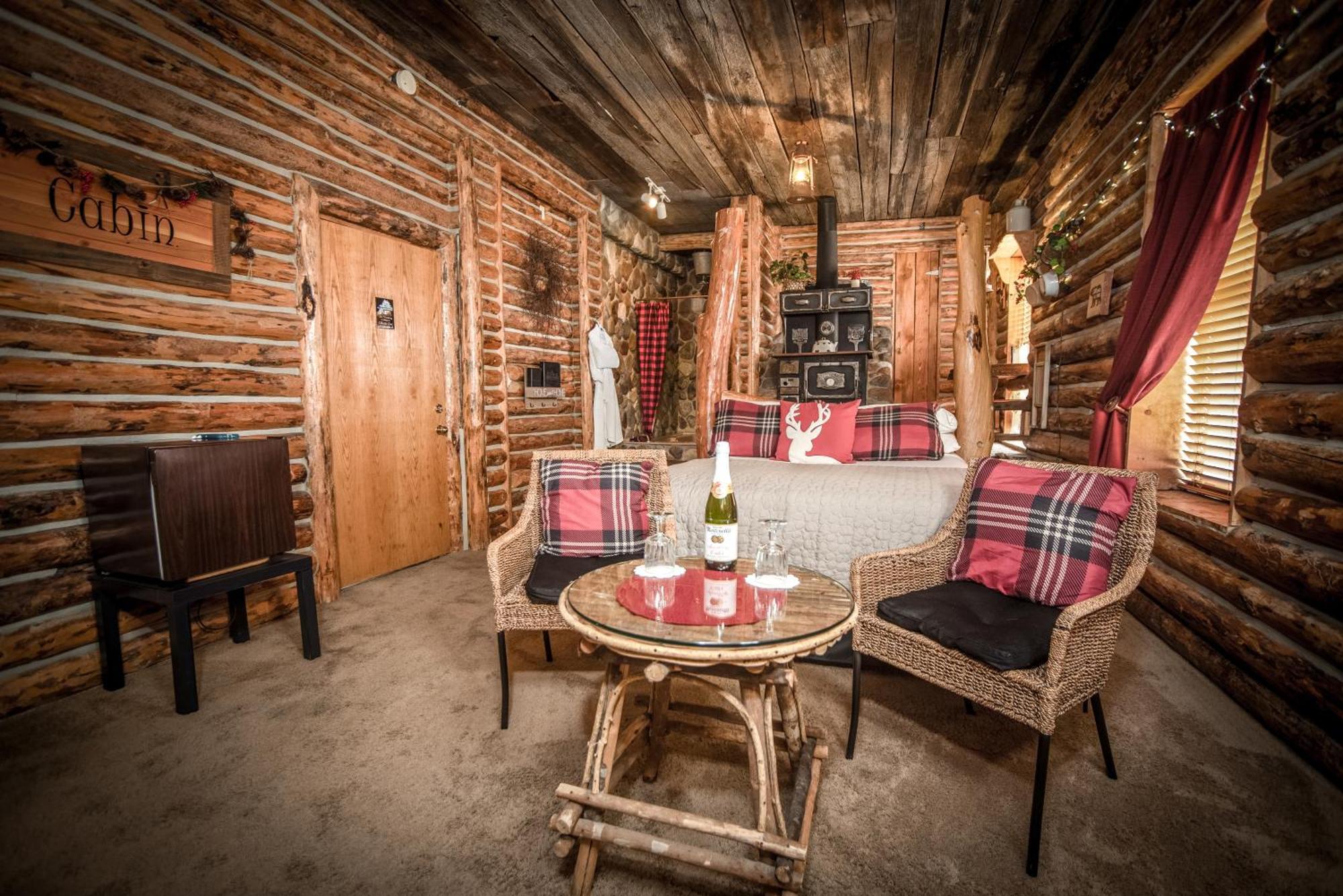 The Anniversary Inn - Fifth South Σολτ Λέικ Σίτι Εξωτερικό φωτογραφία